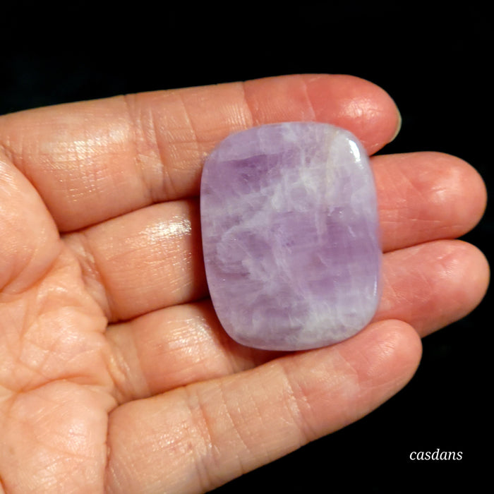 Kunzite