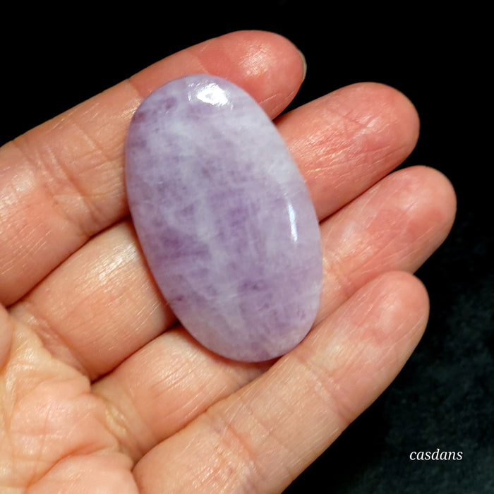 Kunzite