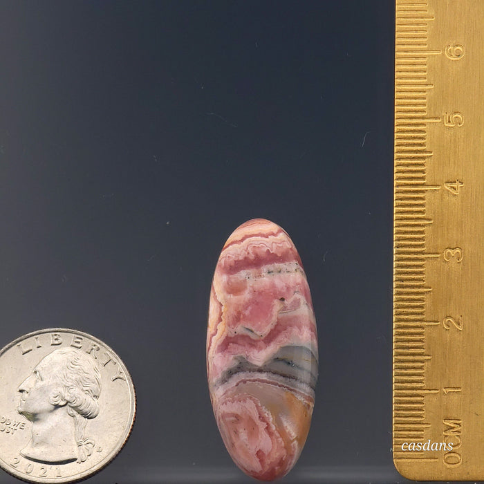 Rhodochrosite