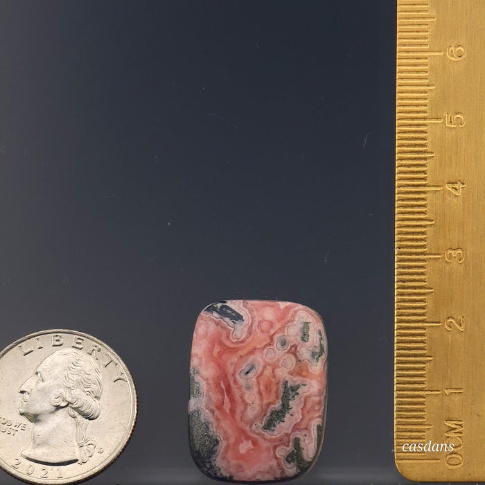 Rhodochrosite