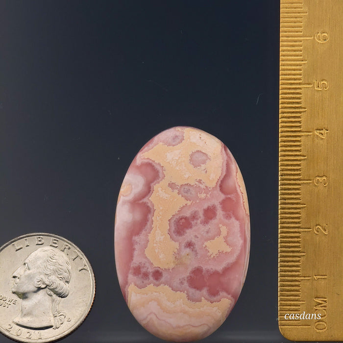 Rhodochrosite