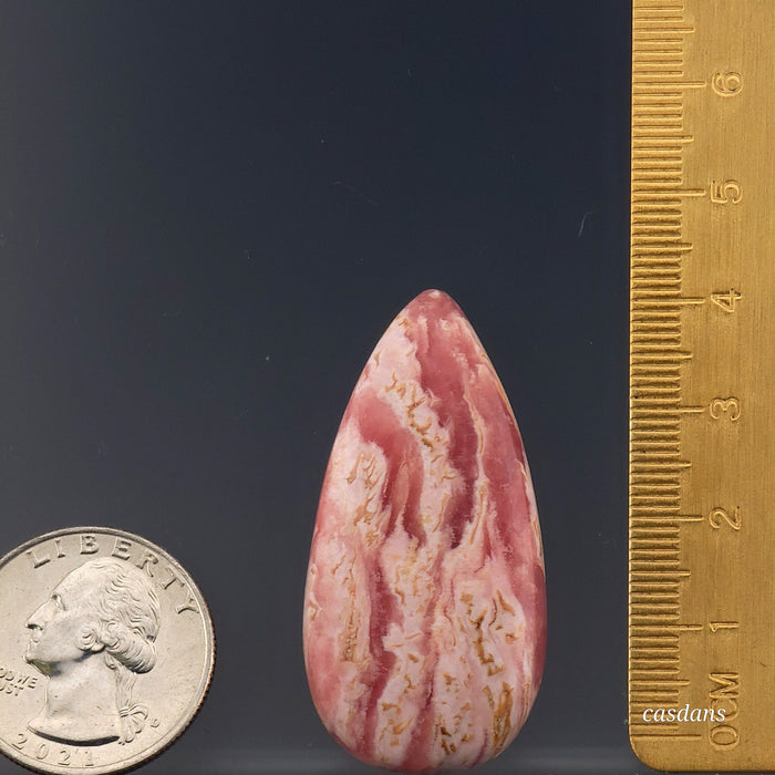 Rhodochrosite