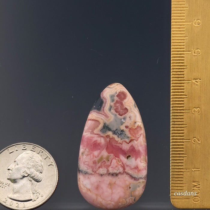 Rhodochrosite