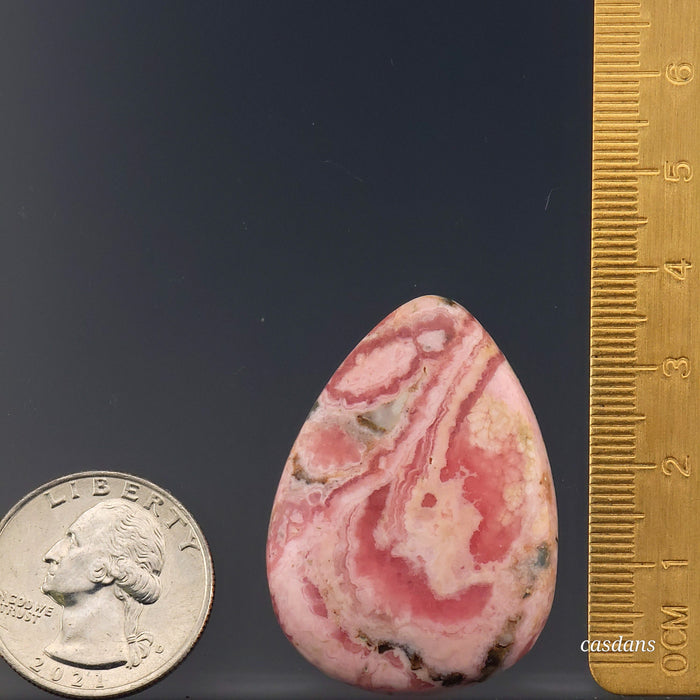 Rhodochrosite