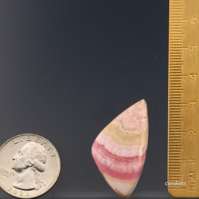 Rhodochrosite