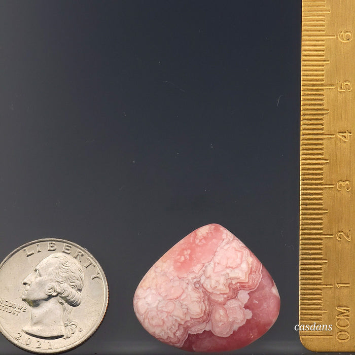 Rhodochrosite