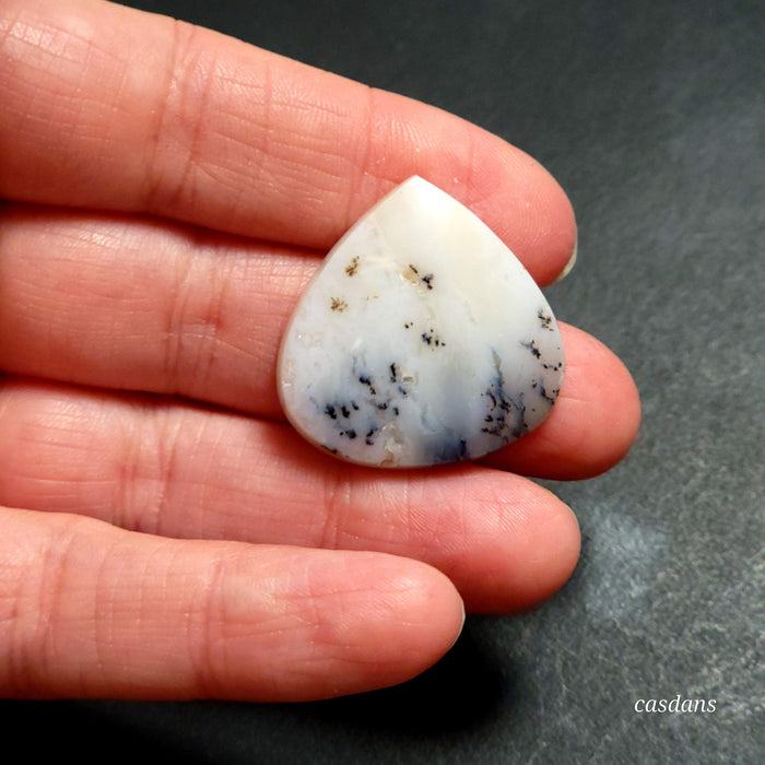 Dendritic Agate