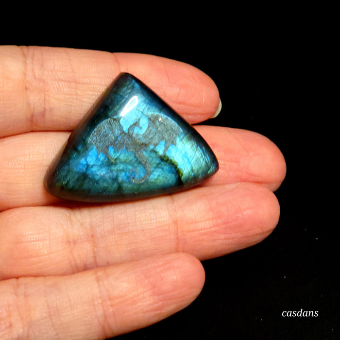 Labradorite