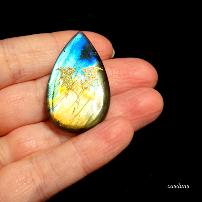 Labradorite