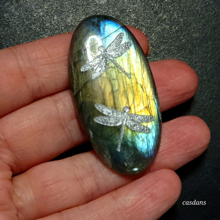 Labradorite