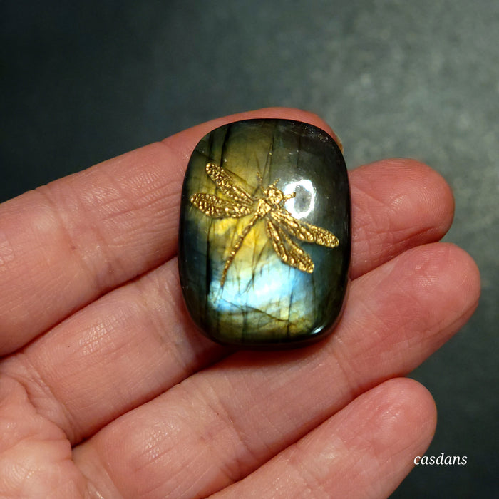 Labradorite