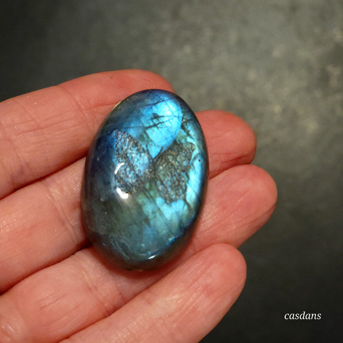 Labradorite