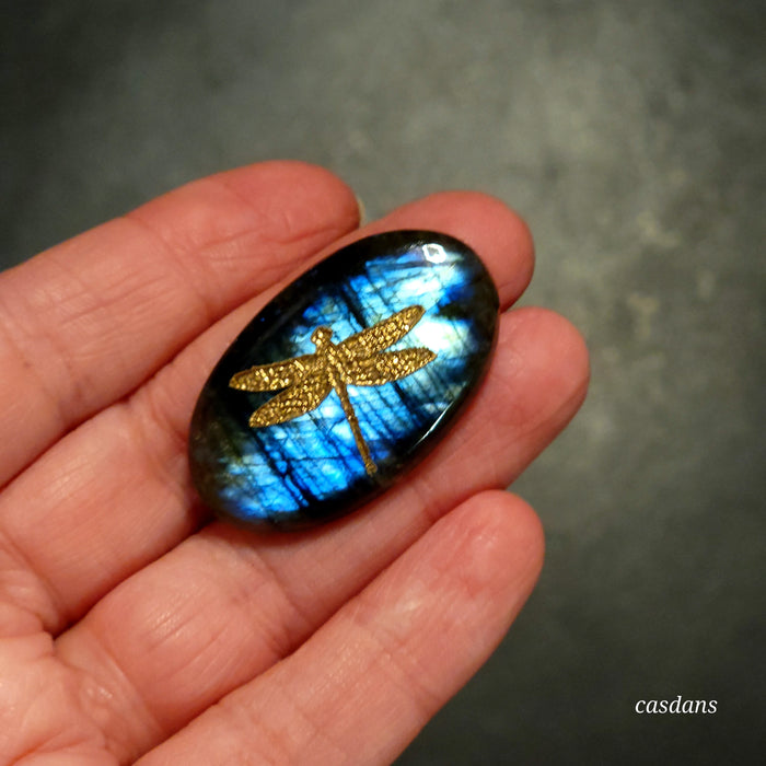 Labradorite