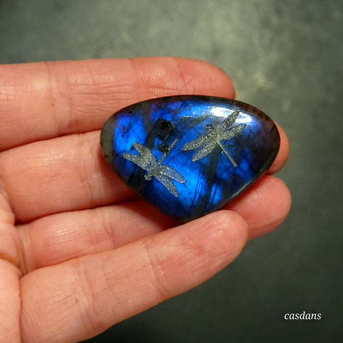 Labradorite