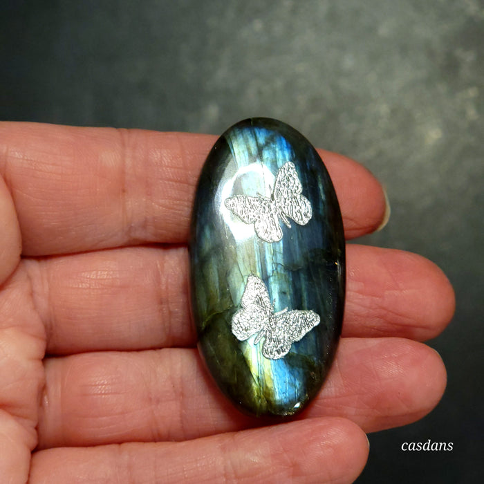 Labradorite