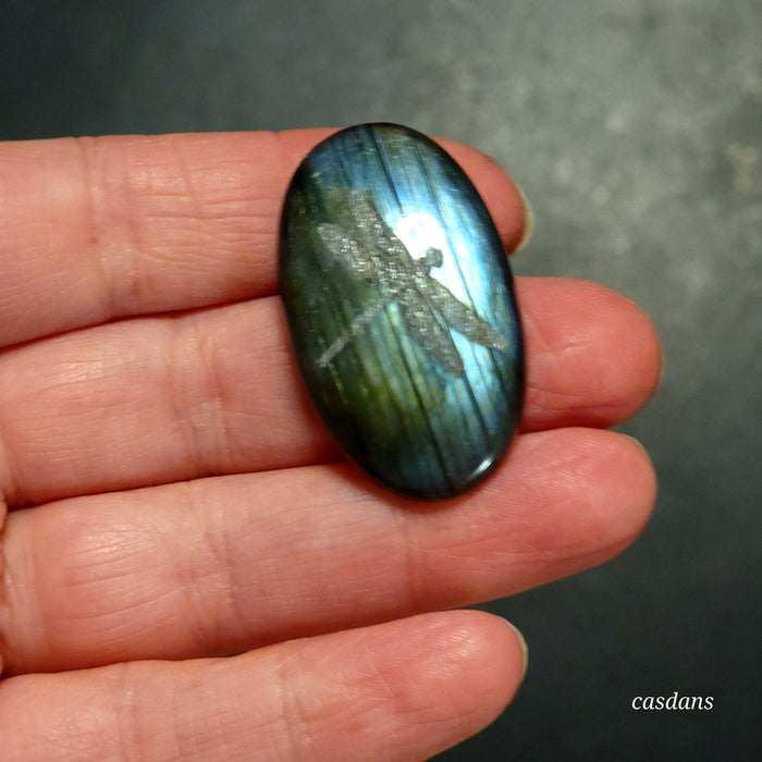 Labradorite