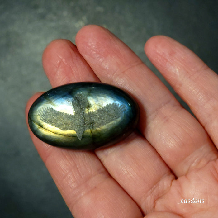 Labradorite