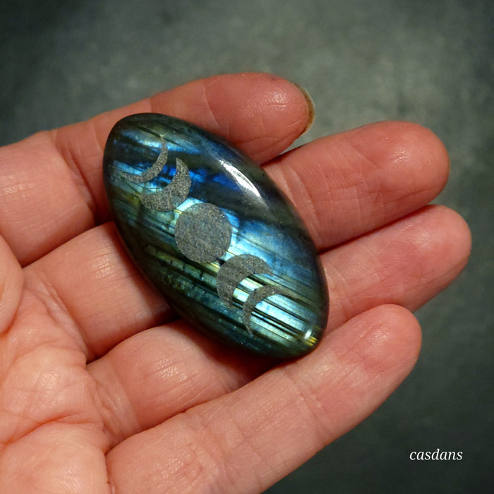 Labradorite