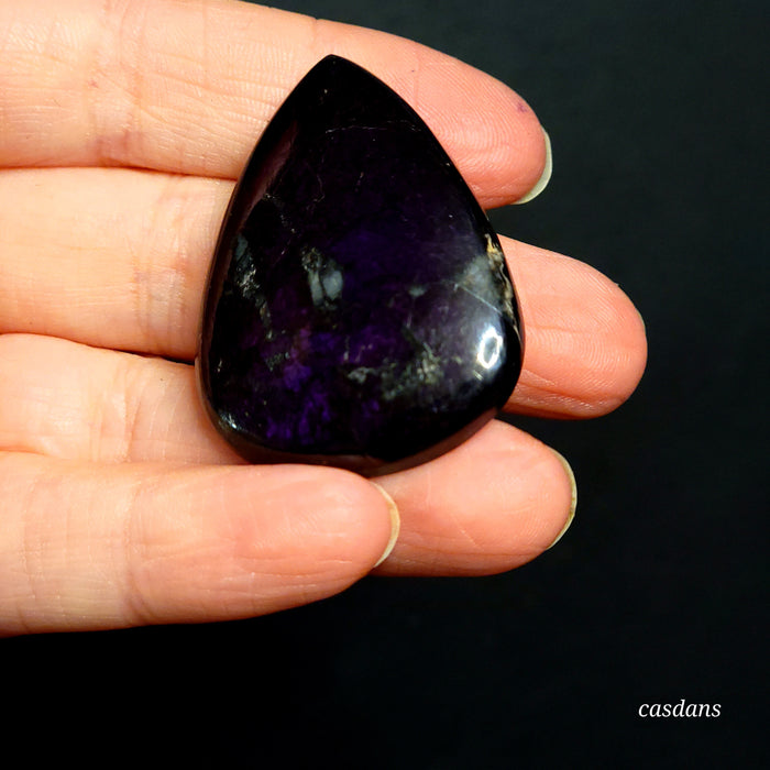 Purpurite