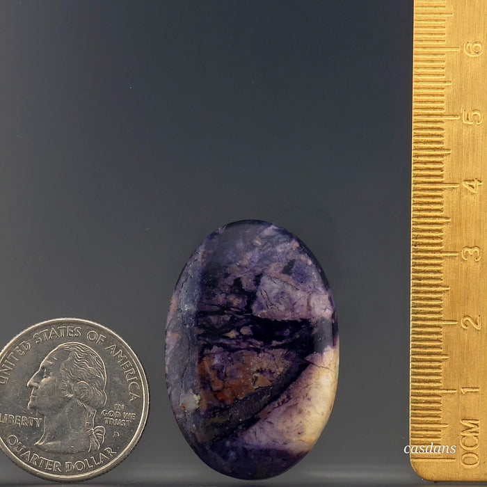 Opal Fluorite