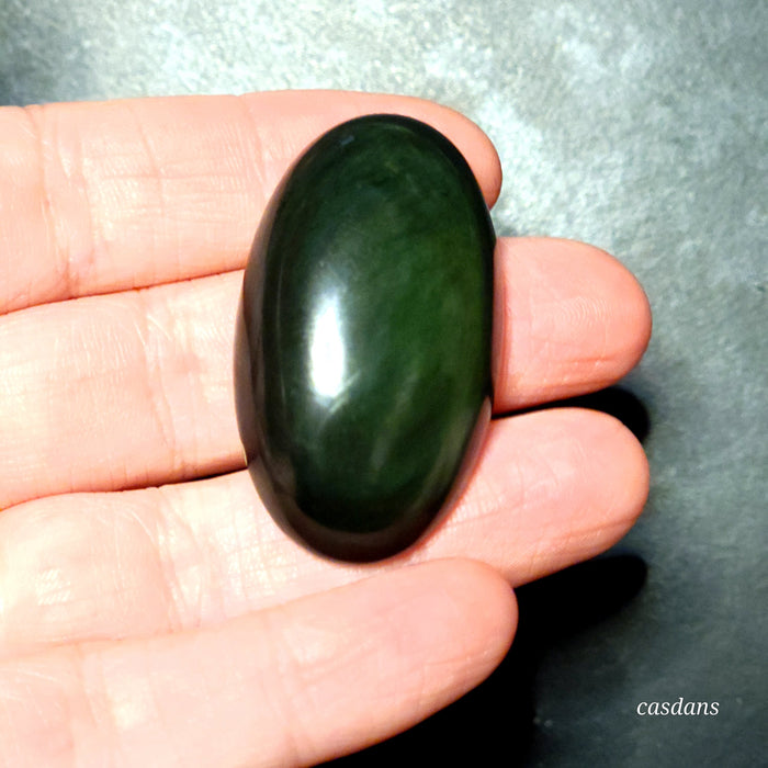 Rainbow Obsidian