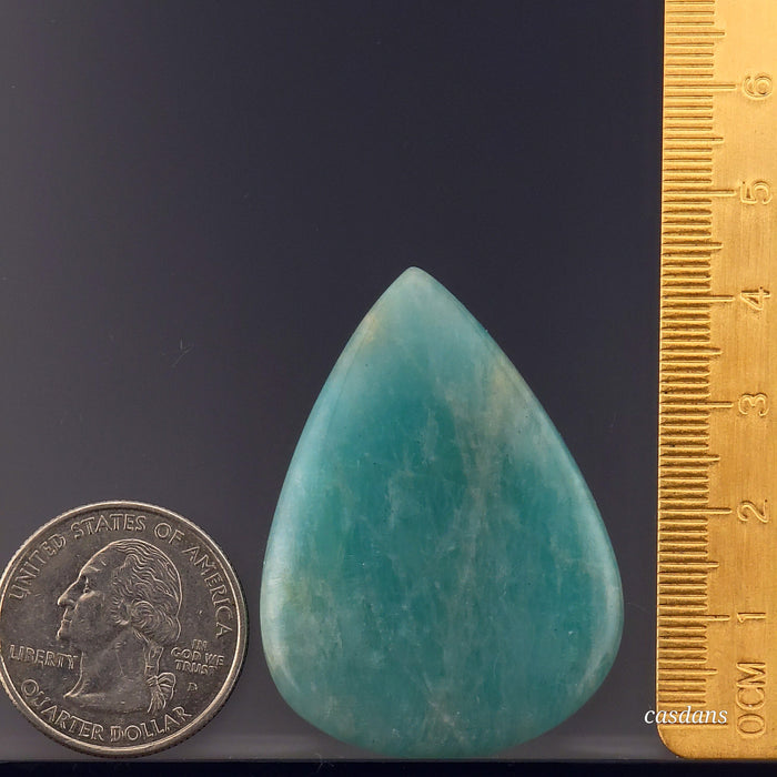 Amazonite