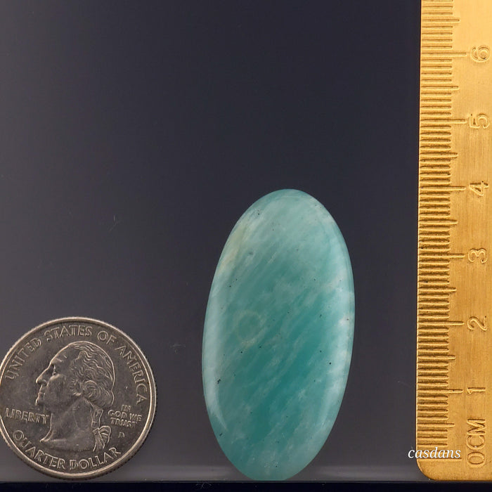 Amazonite