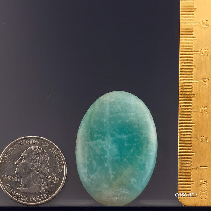 Amazonite