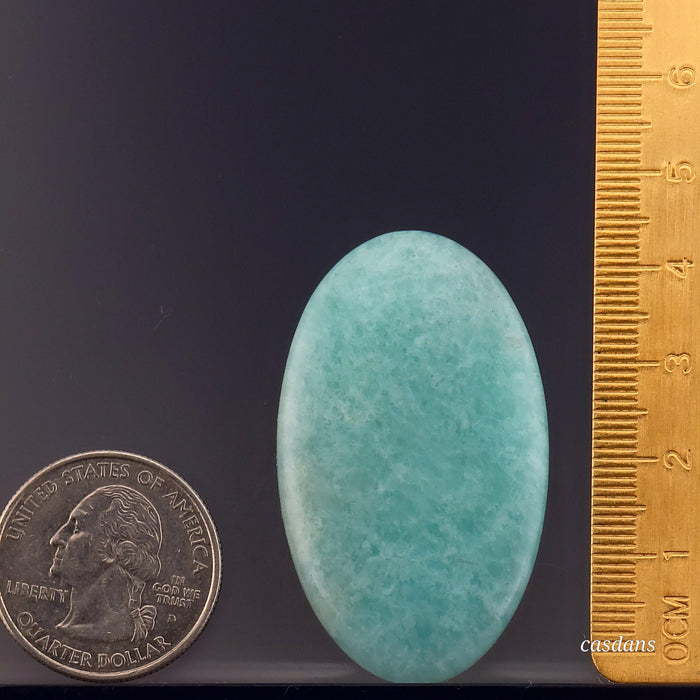 Amazonite