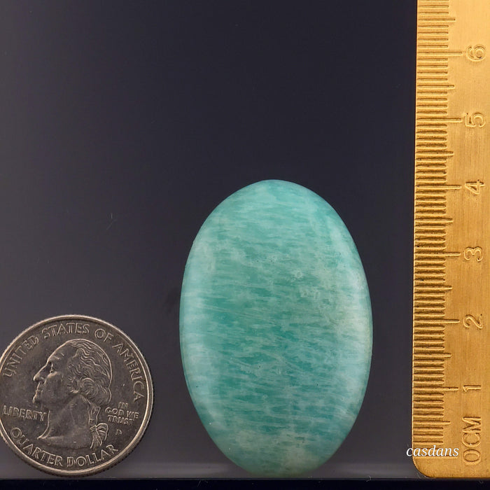 Amazonite