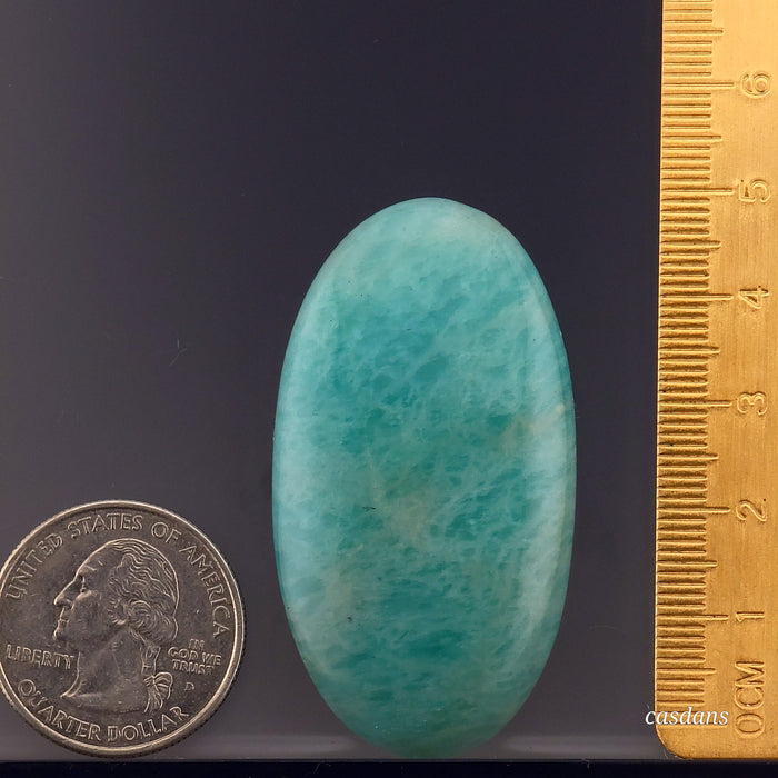 Amazonite