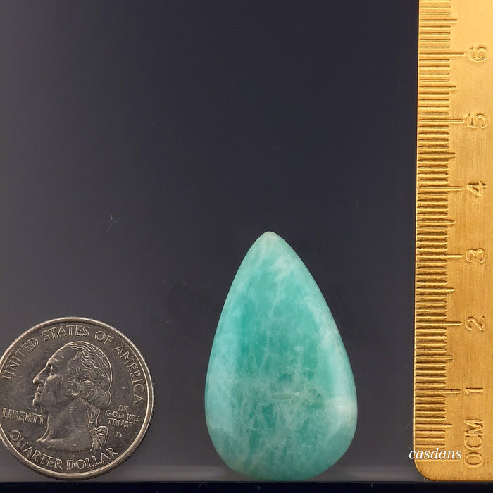 Amazonite