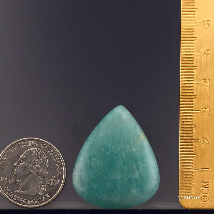 Amazonite