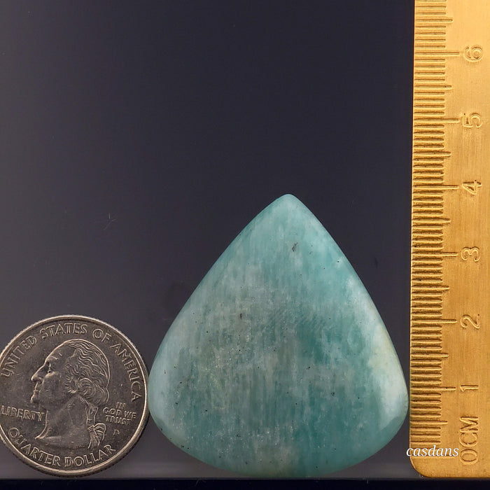 Amazonite