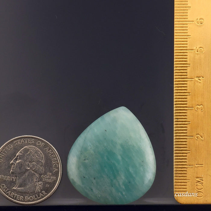 Amazonite