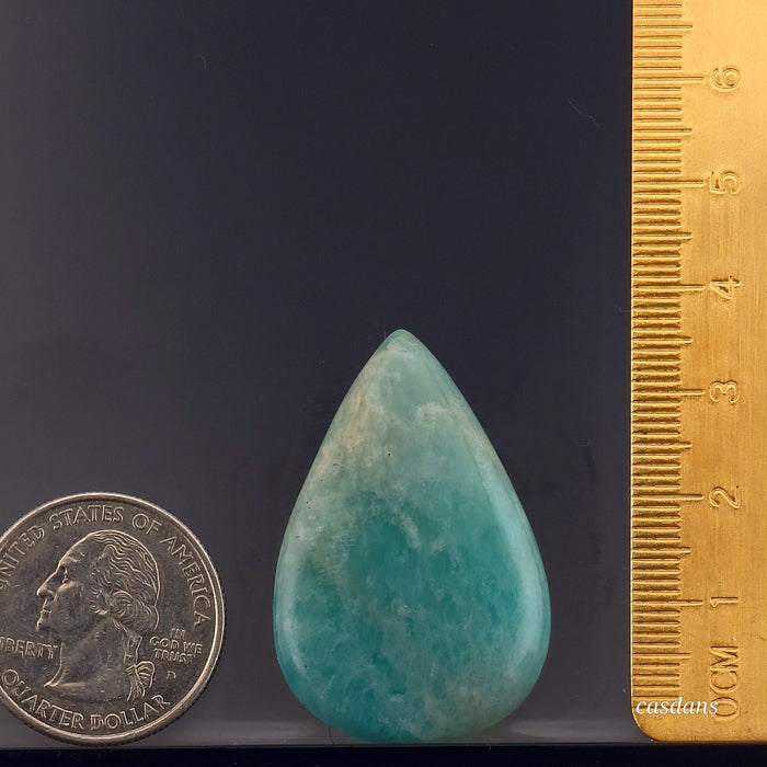 Amazonite