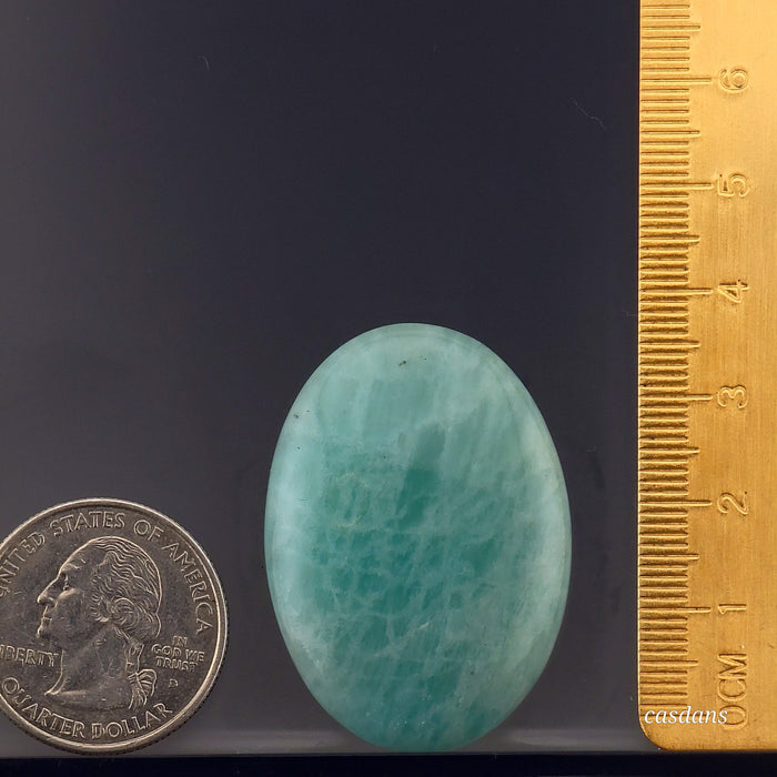 Amazonite