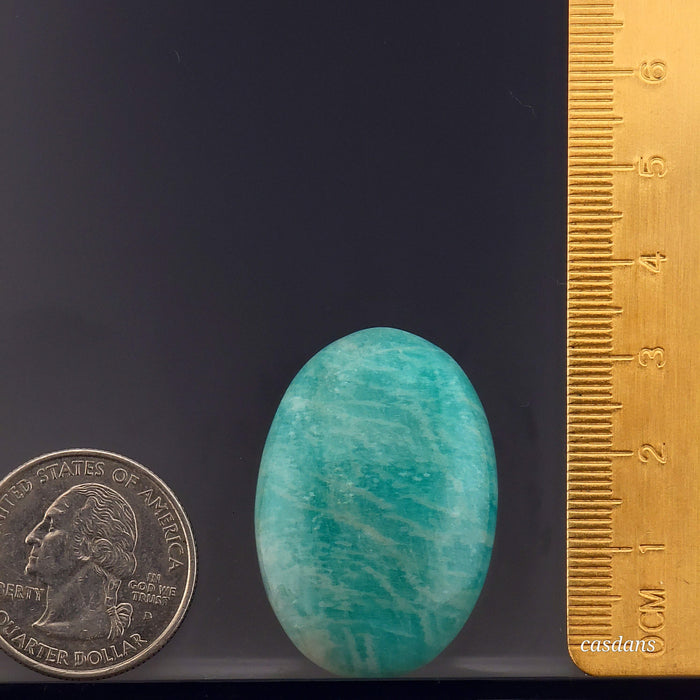 Amazonite