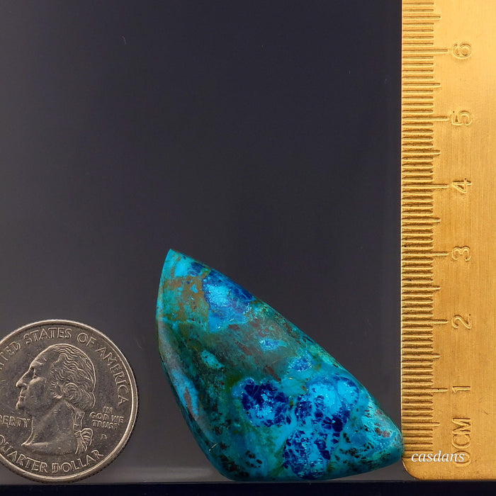 Shattuckite