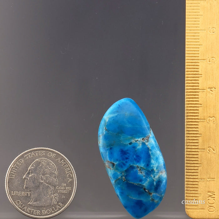 Apatite