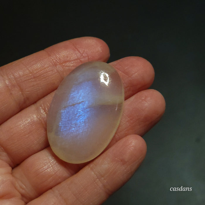 African Moonstone