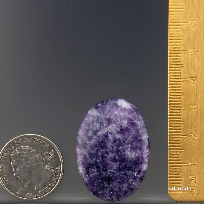 Lepidolite