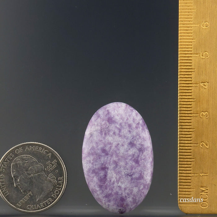 Lepidolite