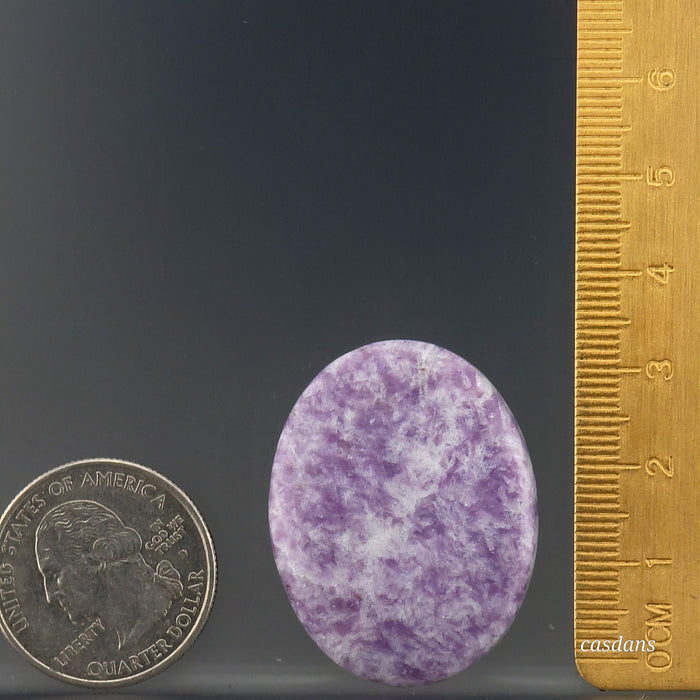 Lepidolite