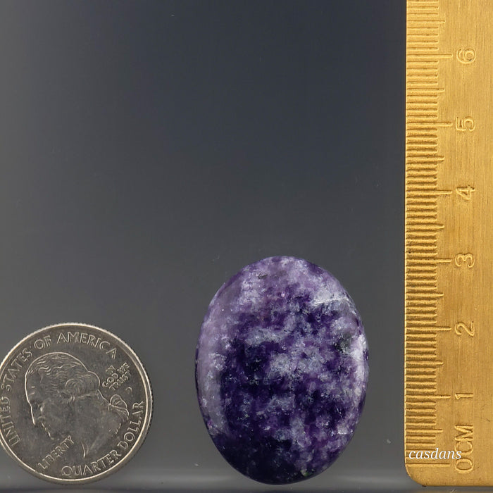 Lepidolite