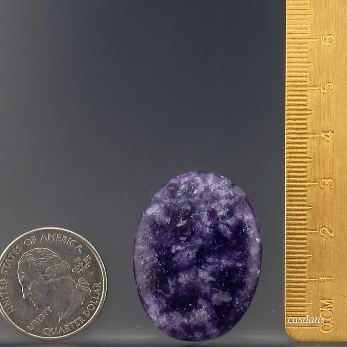 Lepidolite