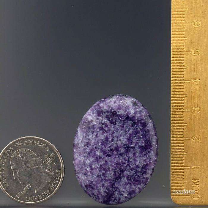 Lepidolite