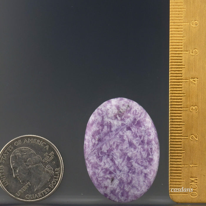 Lepidolite