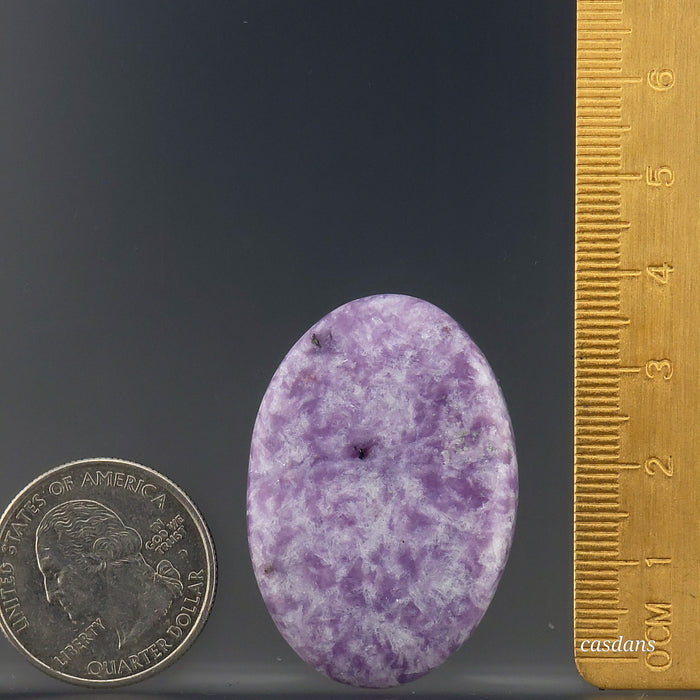 Lepidolite