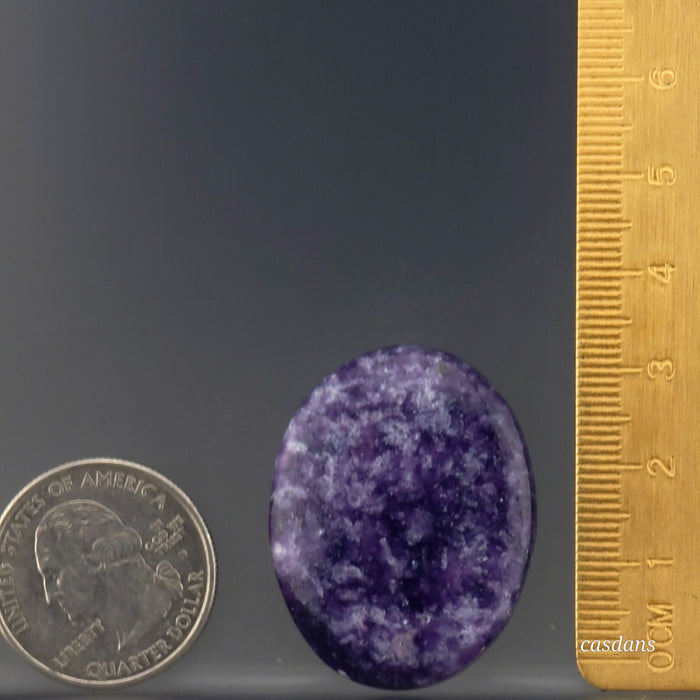 Lepidolite